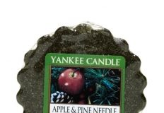 Apple & Pine Needle