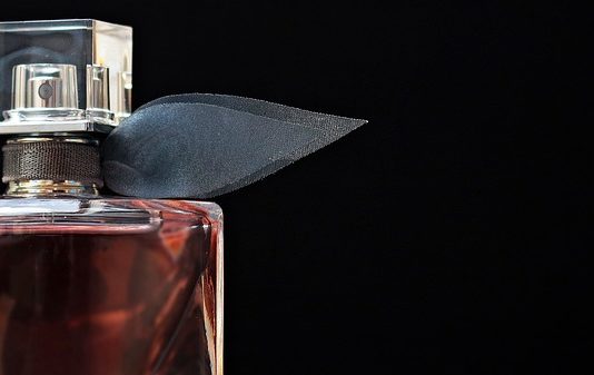 Perfumy - synonim kobiecości