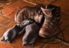 Szaleństwo przecen Buty z owczej skóry - Buty Ugg