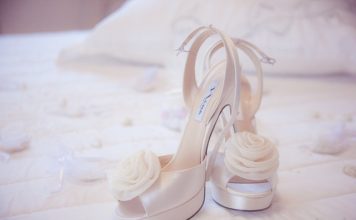 Buty - niezbędna część garderoby