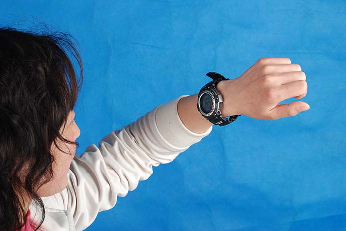Zegarki Casio G-Shock dla kobiet