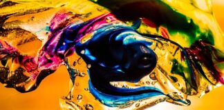 Dlaczego żel odkleja się od paznokci?