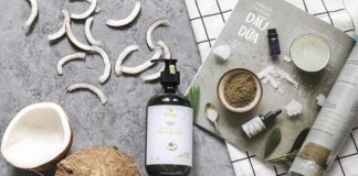 Gdzie kupić suchy szampon? Gdzie kupić suchy szampon?