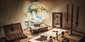 Jaki tusz do dolnych rzęs?