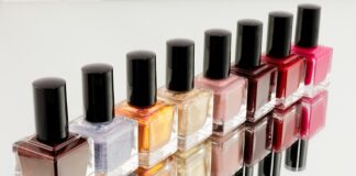 Jaka lampa bezcieniowa do manicure opinie?