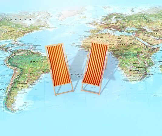 Jak wygląda pierwsza wizyta w solarium?