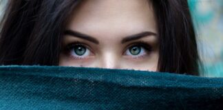 Co najlepiej utrwala brwi?