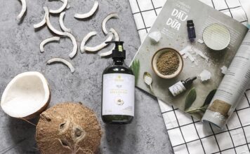 Jaki szampon do codziennego mycia włosów?