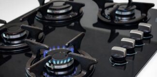 Co można zrobić ze starą zmywarka?