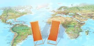 Ile utrzymuje się efekt po solarium?